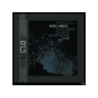 BLUE NOTE Herbie Hancock - Empyrean Isles (CD)