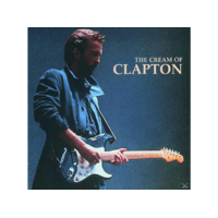 POLYDOR Eric Clapton - The Cream Of Clapton (CD)