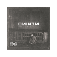 RAWKUS Eminem - The Marshall Mathers LP (CD)