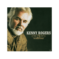 CAPITOL Kenny Rogers - 21 Number Ones (CD)