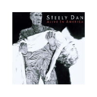 WARNER Steely Dan - Alive in America (CD)