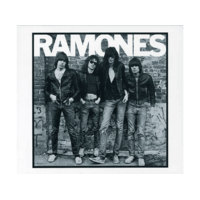 RHINO Ramones - Ramones (CD)