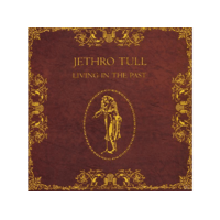 PARLOPHONE Jethro Tull - Living In The Past (CD)