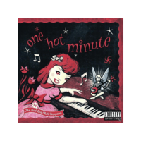 WARNER Red Hot Chili Peppers - One Hot Minute (CD)