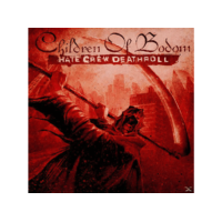 SPINEFARM Children Of Bodom - Hate Crew Deathroll (CD)