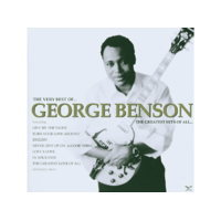 RHINO George Benson - The Greatest Hits of All (CD)