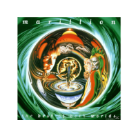 EMI Marillion - Best Of Both Worlds (CD)