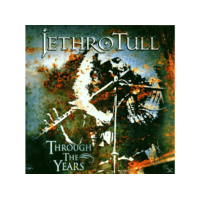 EMI Jethro Tull - Through The Years (CD)