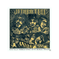 PARLOPHONE Jethro Tull - Stand Up (CD)