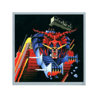 COLUMBIA Judas Priest - Defenders Of The Faith (CD)