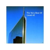 UNIVERSAL Level 42 - The Very Best of Level 42 (CD)