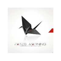 INSIDE OUT Fates Warning - Darkness in a Different Light (CD)
