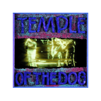 A&M Temple of The Dog - Temple of The Dog (CD)