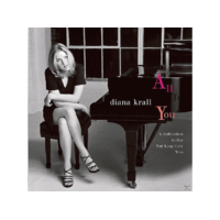 IMPULSE Diana Krall - All For You (CD)
