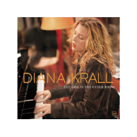VERVE Diana Krall - The Girl In The Other Room (CD)