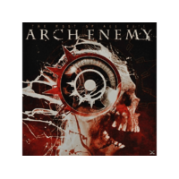 CENTURY MEDIA Arch Enemy - The Root Of All Evil (CD)