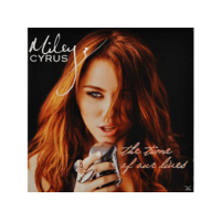 UNIVERSAL Miley Cyrus - The Time Of Our Lives (CD)
