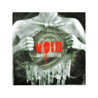 CENTURY MEDIA Dark Tranquillity - We Are The Void (CD)