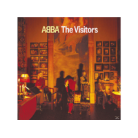 UNIVERSAL ABBA - The Visitors (CD)