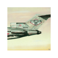 UNIVERSAL Beastie Boys - Licensed To Ill (CD)