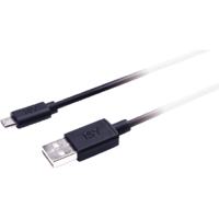 ISY ISY IWC 1000 Micro USB kábel 1,2 m