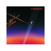 UNIVERSAL Supertramp - Famous Last Words (CD)