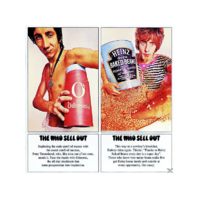 POLYDOR The Who - Sell Out (CD)