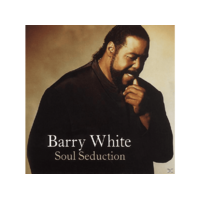 SPECTRUM Barry White - Soul Seduction (CD)