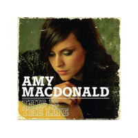 MERCURY Amy MacDonald - This Is The Life (CD)