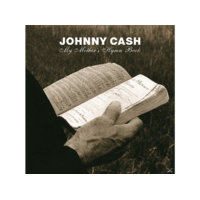 UNIVERSAL Johnny Cash - My Mother's Hymn Book (CD)