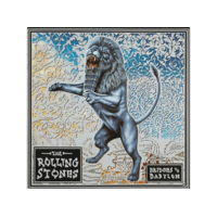 POLYDOR The Rolling Stones - Bridges To Babylon (CD)