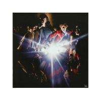 POLYDOR The Rolling Stones - A Bigger Bang (CD)