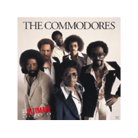 MOTOWN The Commodores - Ultimate Collection (Remastered) (CD)