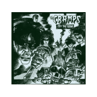 EMI The Cramps - Off The Bone (CD)