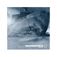 UNIVERSAL Rammstein - Rosenrot (CD)