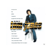 UNIVERSAL Tom Jones - The Best Of Tom Jones (CD)
