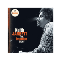 UNIVERSAL Keith Jarrett - The Impulse Story (CD)