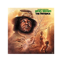 A&M James Brown - The Payback (CD)