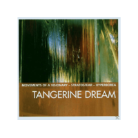 VIRGIN Tangerine Dream - Essential (CD)