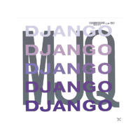 CONCORD The Modern Jazz Quartet - Django (CD)