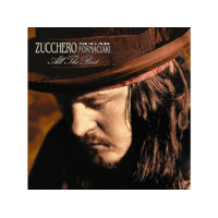 UNIVERSAL Zucchero - All The Best (CD)