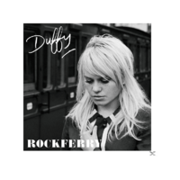 POLYDOR Duffy - Rockferry (CD)