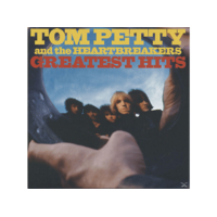 UNIVERSAL Tom Petty And The Heartbreakers - Greatest Hits (CD)