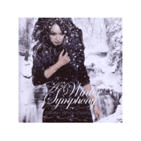 UNIVERSAL Brightman Sarah - A Winter Symphony (CD)