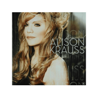 DECCA Alison Krauss - Essential Alison Krauss (CD)