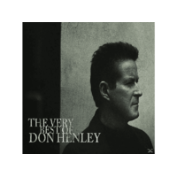 UNIVERSAL Don Henley - The Very Best Of (CD)