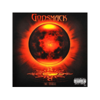 UNIVERSAL Godsmack - The Oracle (CD)