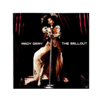 CONCORD Macy Gray - The Sellout (CD)
