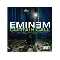 INTERSCOPE Eminem - Curtain Call - The Hits (CD)