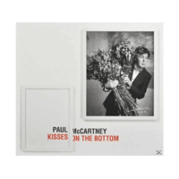 HEAR MUSIC Paul McCartney - Kisses On The Bottom - Deluxe Edition (CD)
